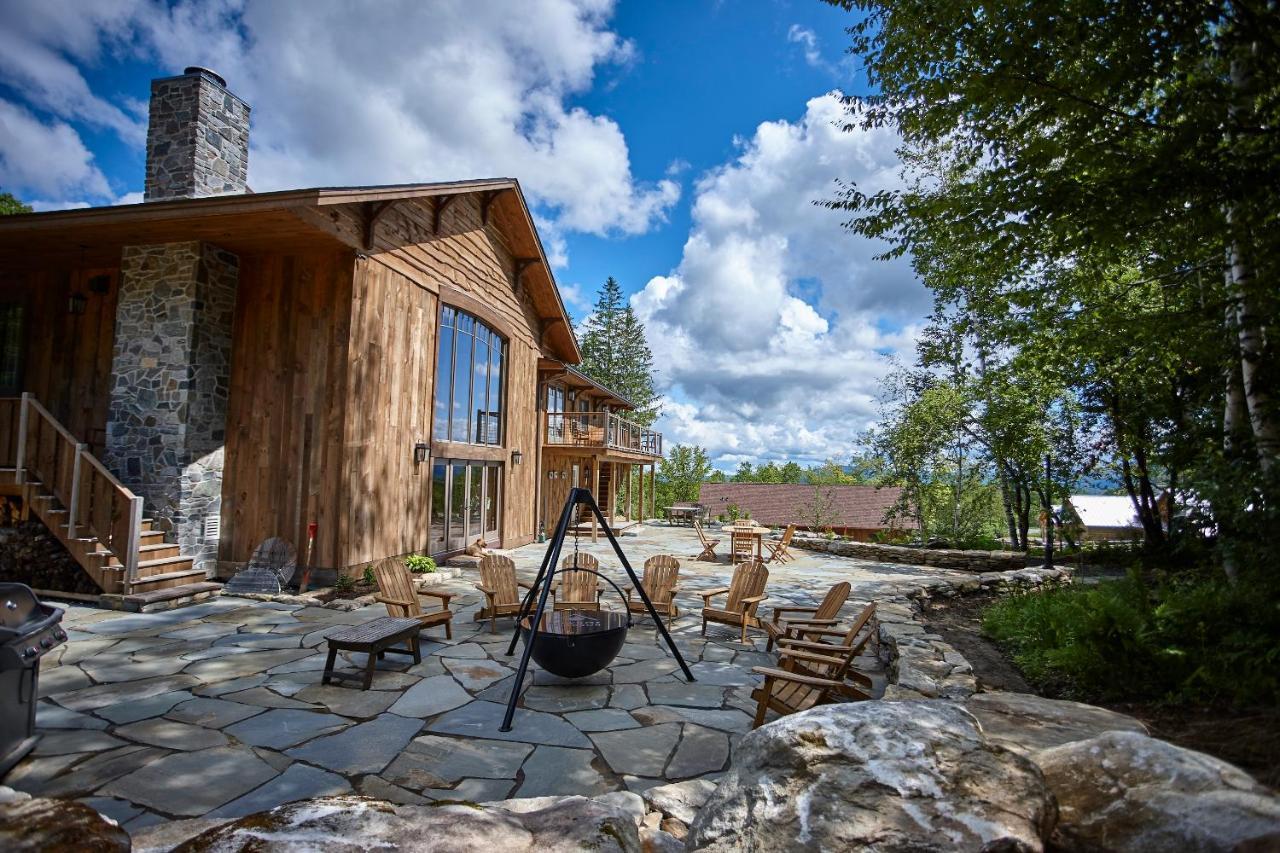 Seesaw'S Lodge Peru Luaran gambar