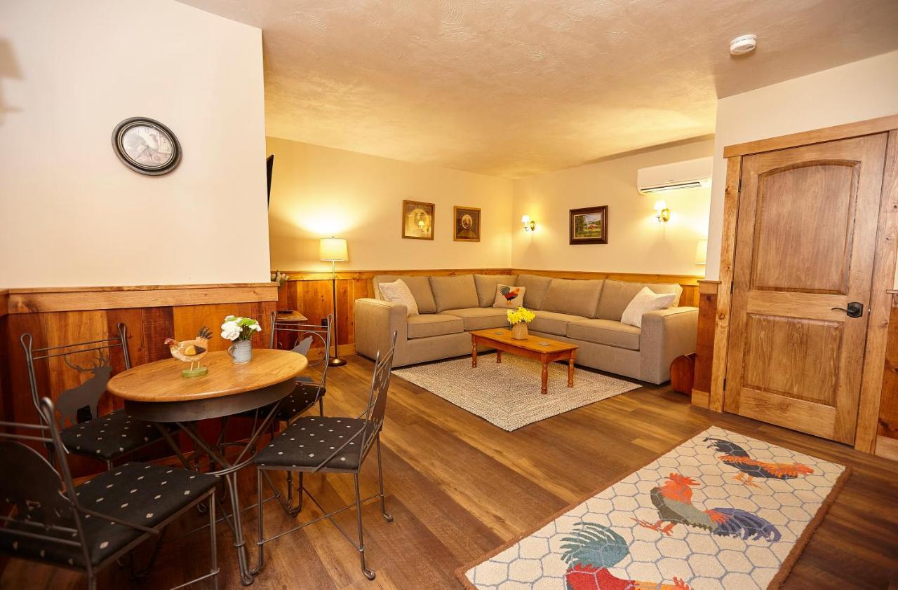 Seesaw'S Lodge Peru Luaran gambar
